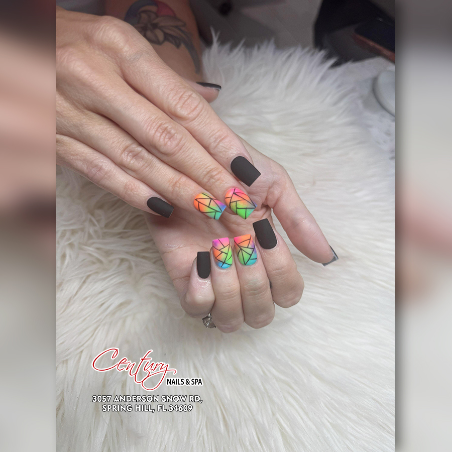 Trending Nail Designs May 2026